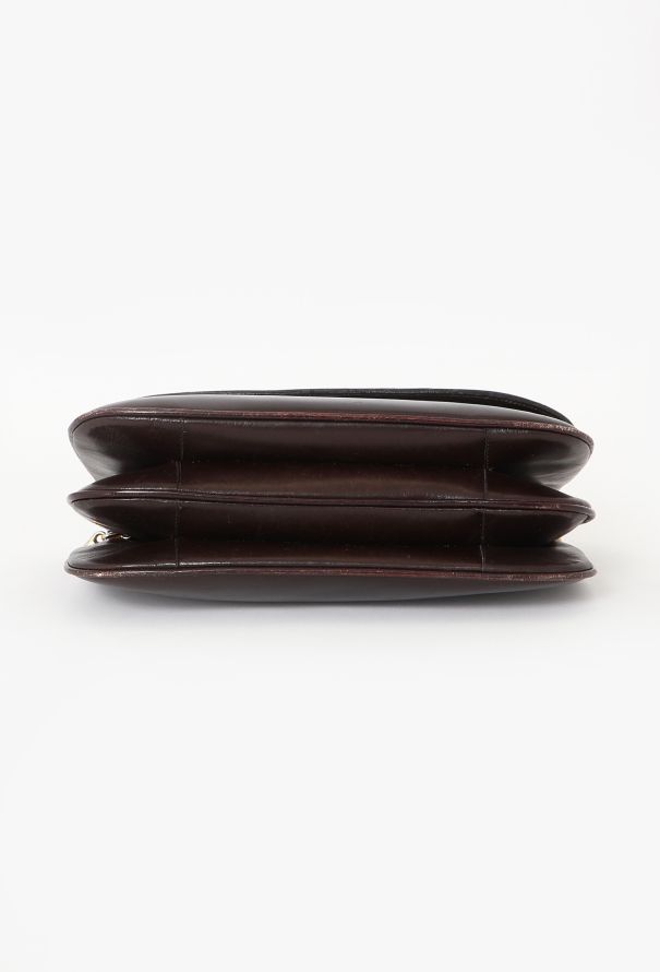 Céline '70s Triomphe Shoulder Bag - 6