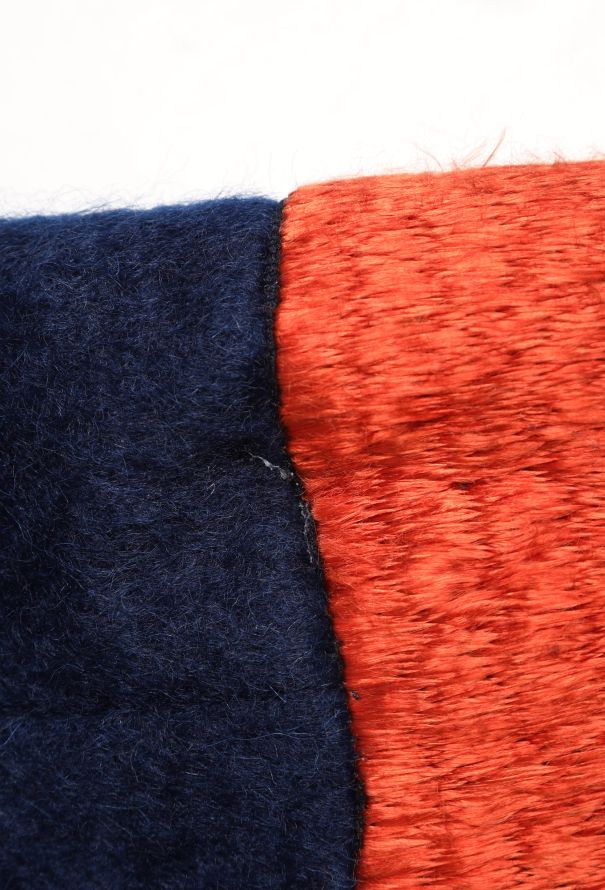 Etro F/W 2015 Landscape Mohair Coat - 10