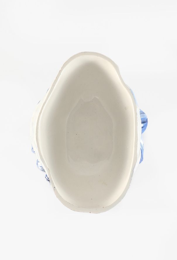 Dior Vintage Porcelain Hen Dish - 7