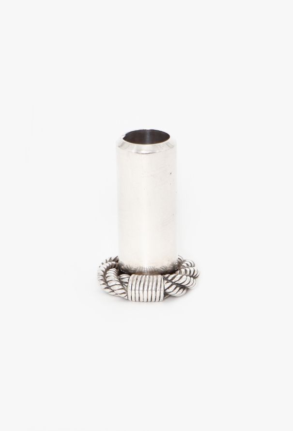 Hermès '70s Ravinet d'Enfert Lighter Holder - 2