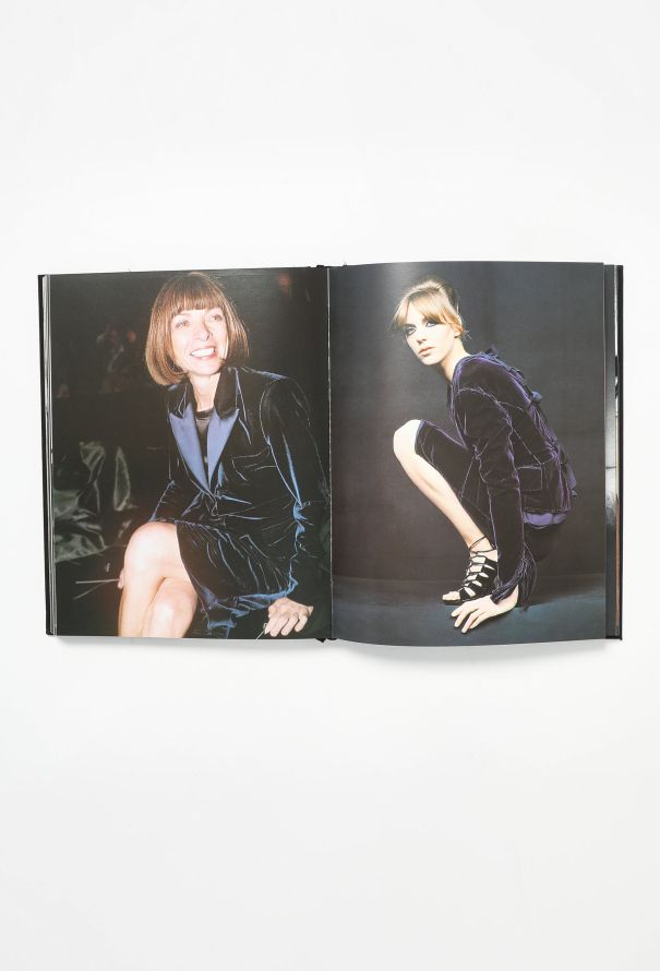 Vintage Books Tom Ford Hardcover Book - 2