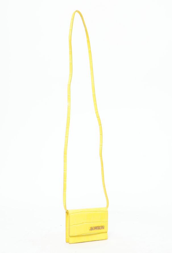 Jacquemus S/S 2019 Le Bello Bag - 3