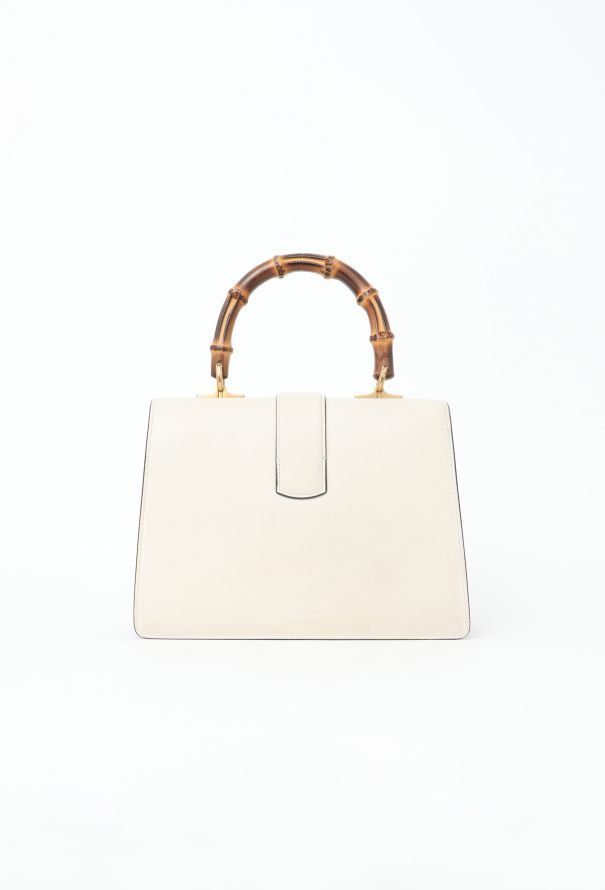 Gucci S/S 2016 Tricolor Dionysus Bamboo Bag - 7