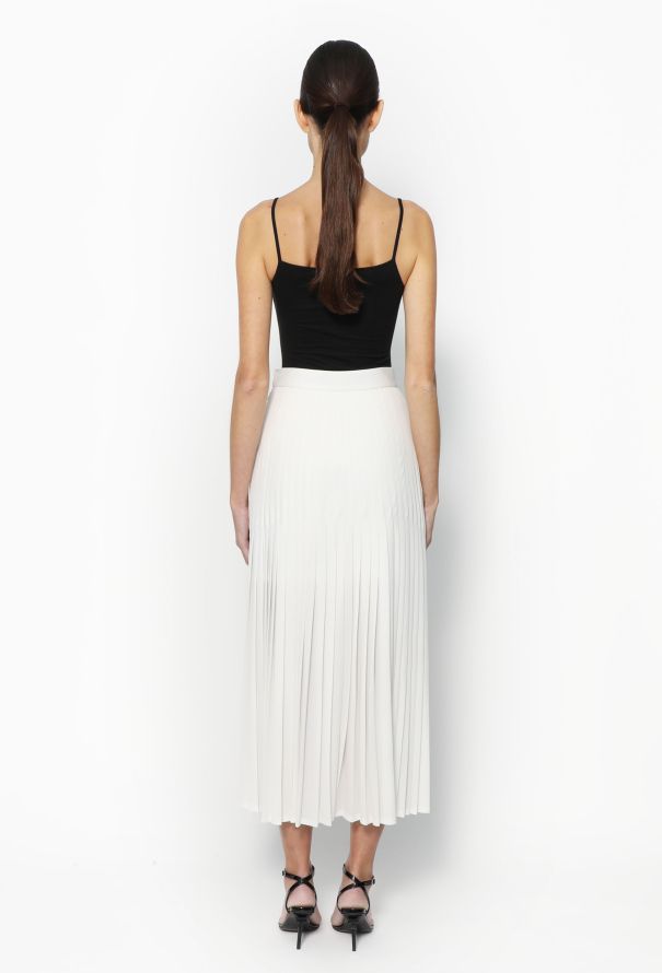 Céline Pre-Fall 2017 Arrow Skirt - 5