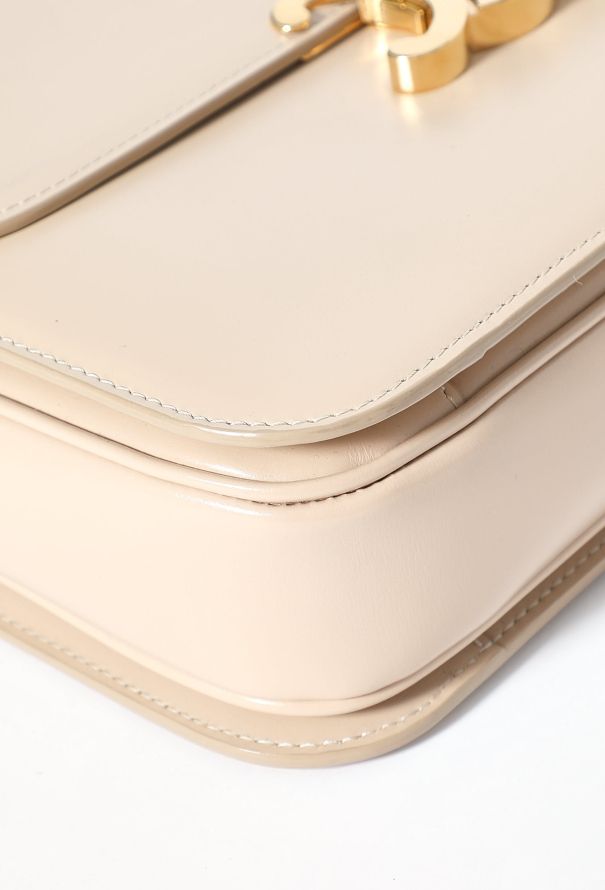 Céline S/S 2020 Classic Triomphe Bag - 10