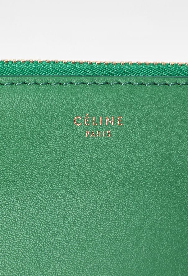 Céline Classic Trio Crossbody Bag - 12