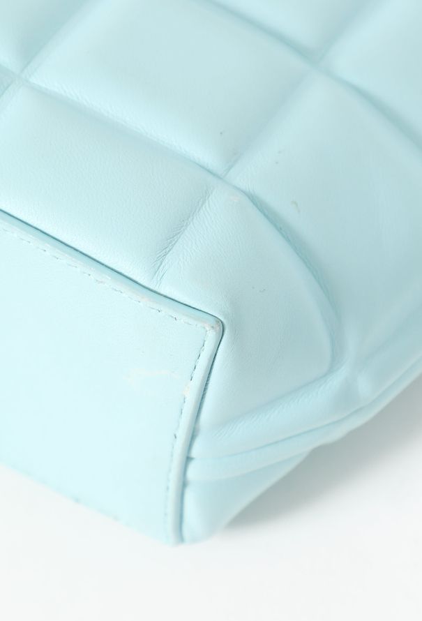Bottega Veneta 2019 Half Moon Padded Bag - 7