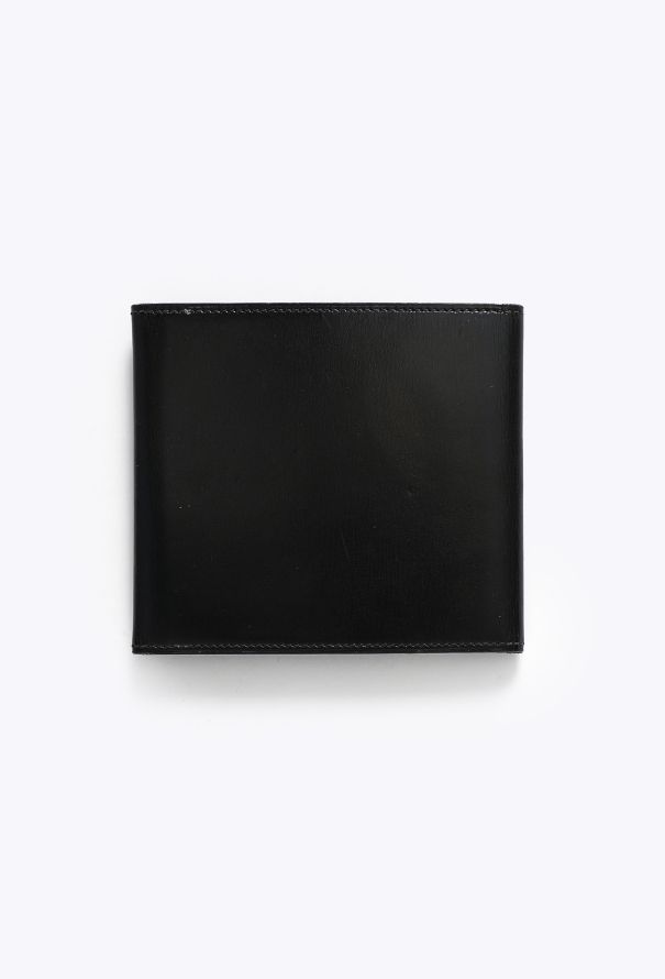 Hermès RARE 1960s Leather Photo Holder - 4