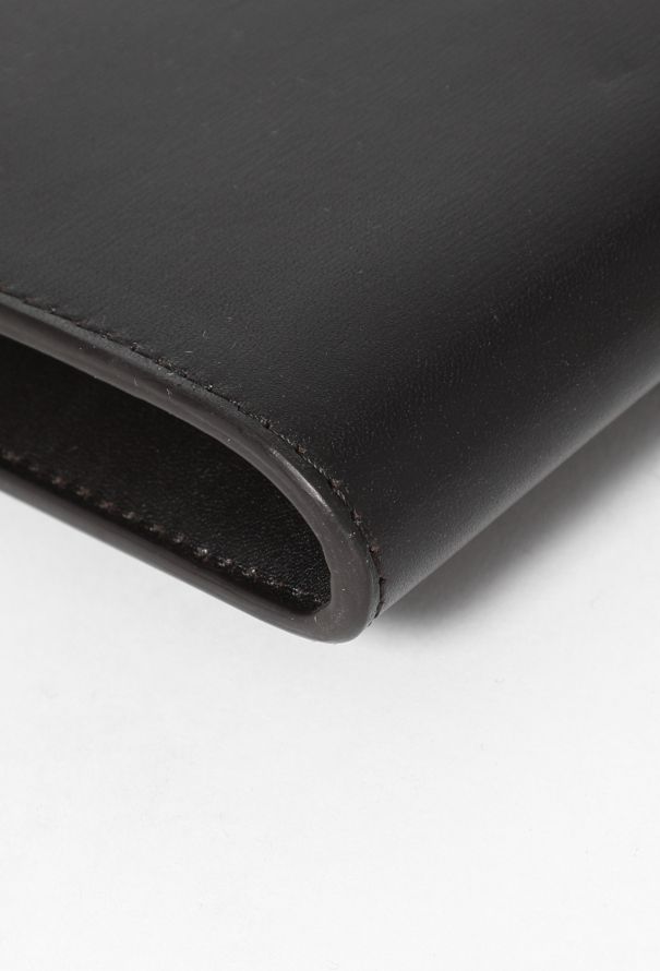Céline Pocket Envelope Wallet on Chain - 10