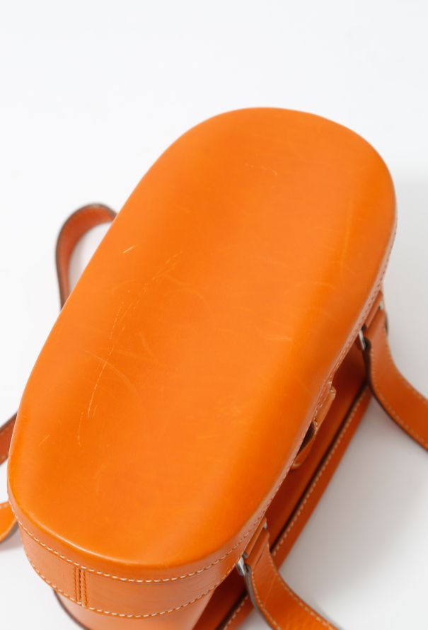 Jil Sander Basket Shoulder Bag - 10