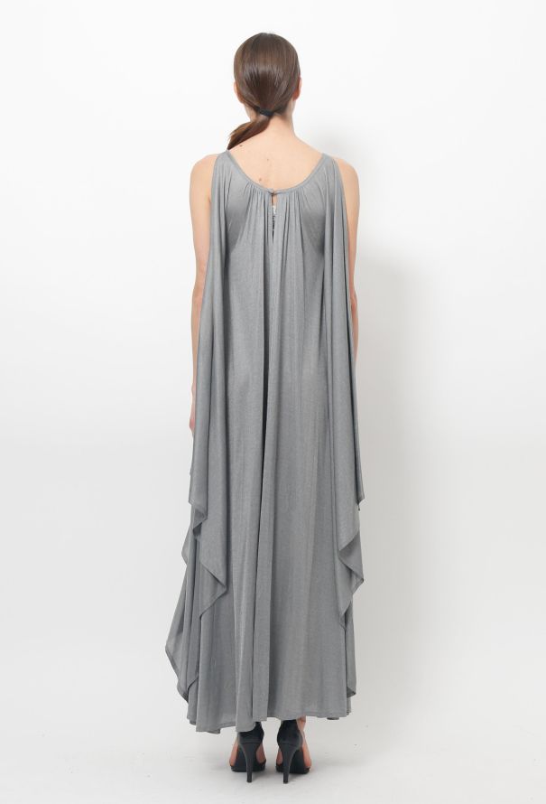 70s Frank Usher Kaftan - 5