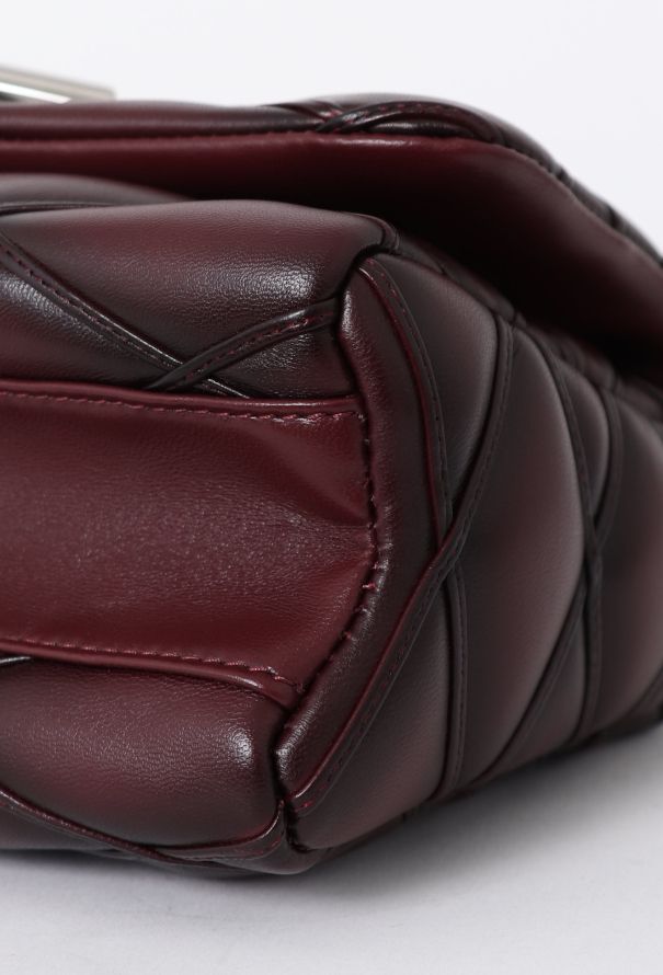 Louis Vuitton GO-14 MM Malletage Bag - 9