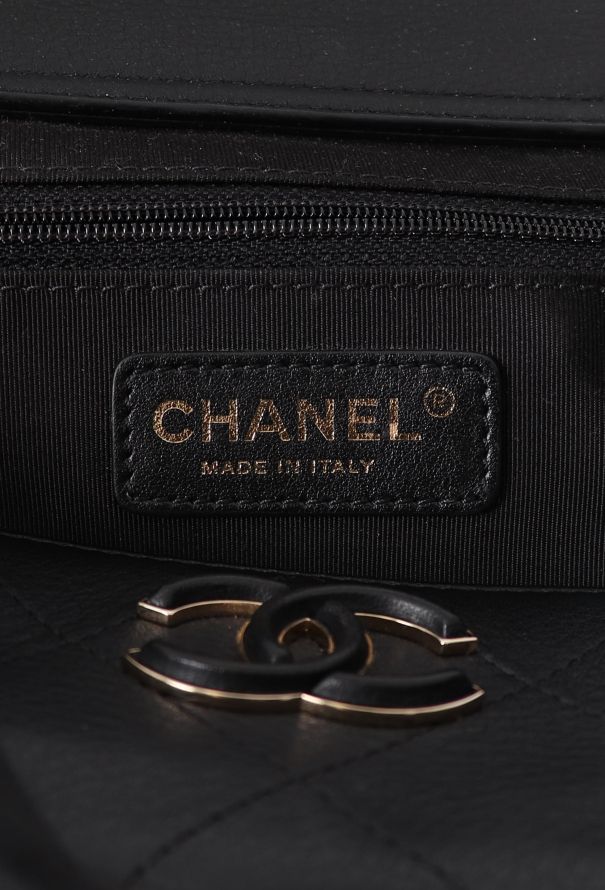 Chanel Shopping Tote Bag - 11