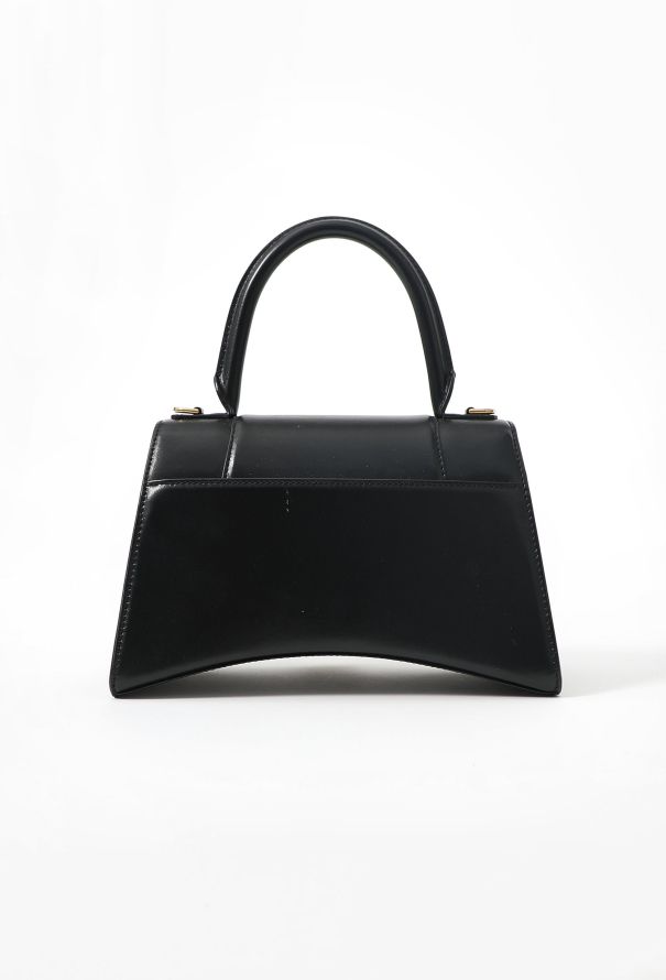 Balenciaga F/W 2019 Small Hourglass Bag - 5