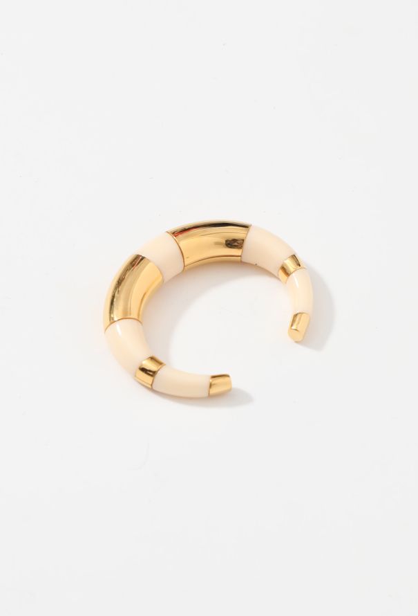 Chloé Elioka Cuff Bracelet - 3