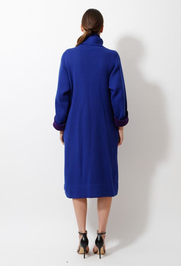 Exquisite Vintage Tricots Pour L'Autre Ensemble - 10