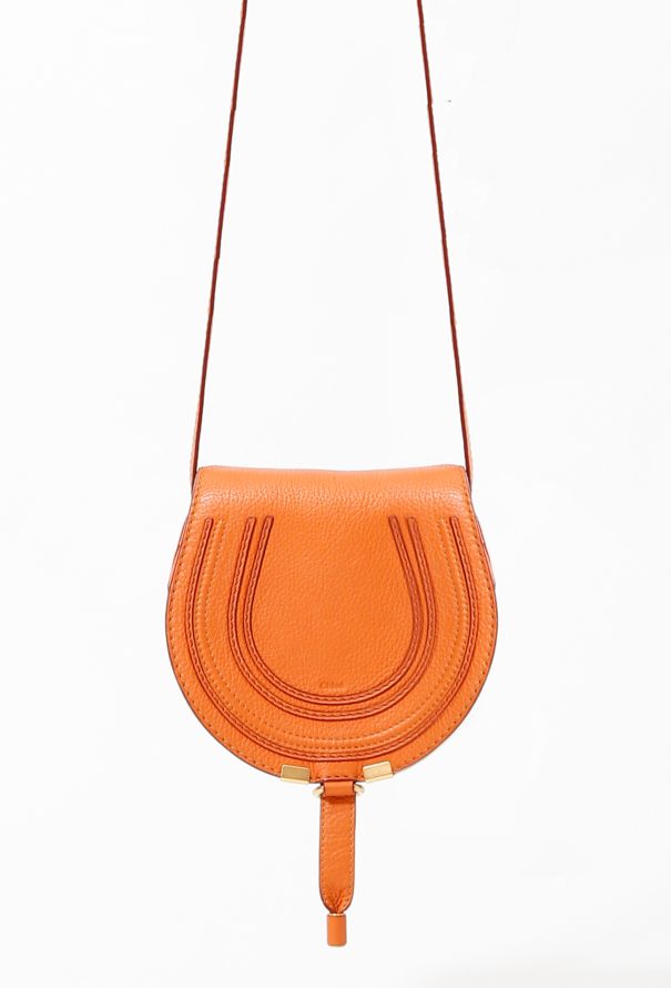 Chloé Mini Marcie Bag - 2