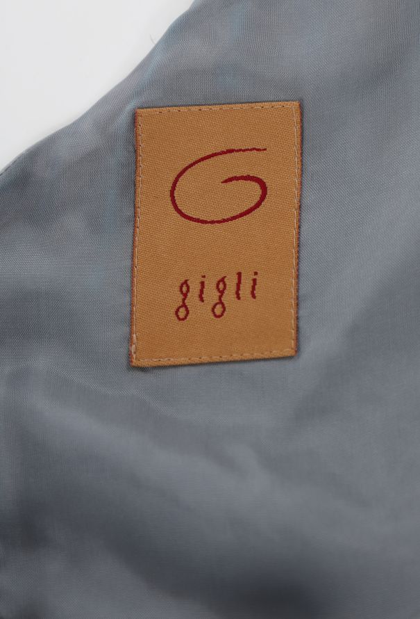 Romeo Gigli Draped Tulip Dress, 1990s - 5