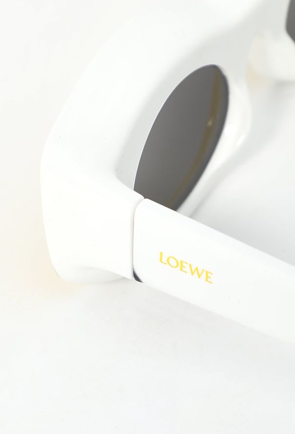 Loewe 2019 Paula's Ibiza Bicolor Sunglasses - 7