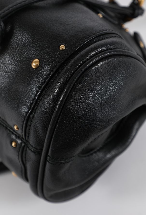 Chloé F/W 2025 Paddington Bag - 9