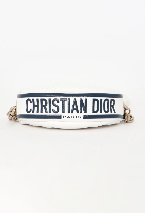 Dior S/S 2022 Micro Vibe Hobo Bag - 7
