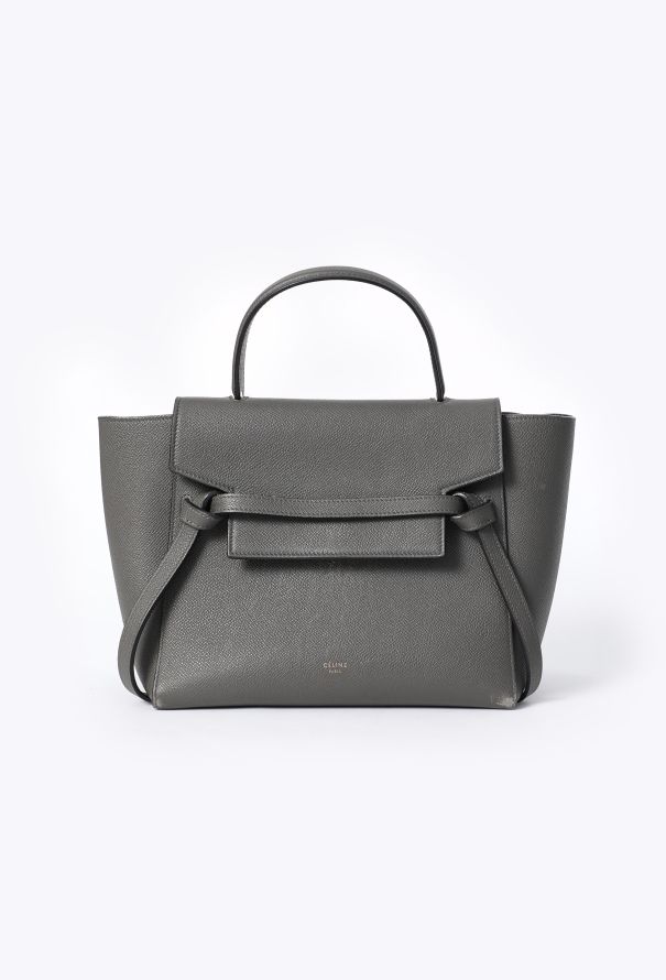 Céline Nano Belt Bag - 1