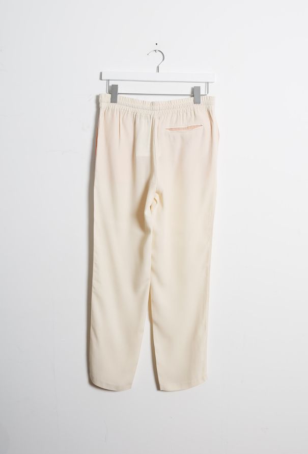 Céline Resort 2011 Track Trousers - 9