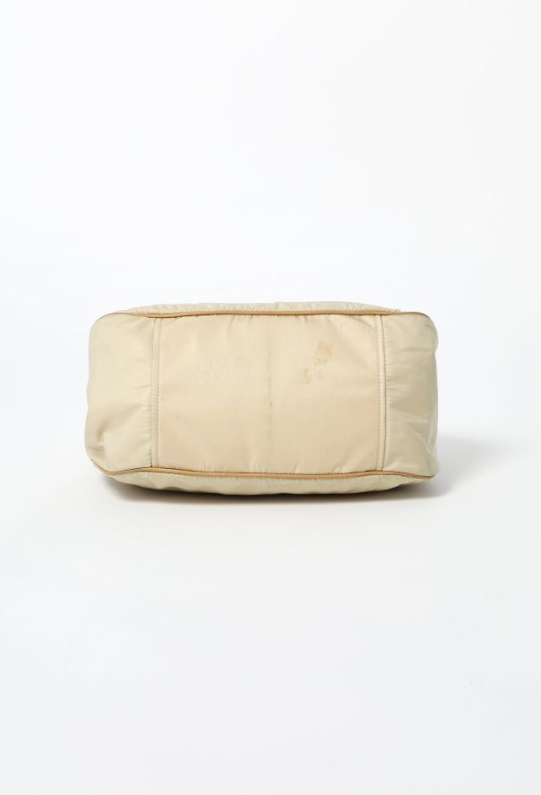 Prada 2000 Tessuto Hobo Bag - 5
