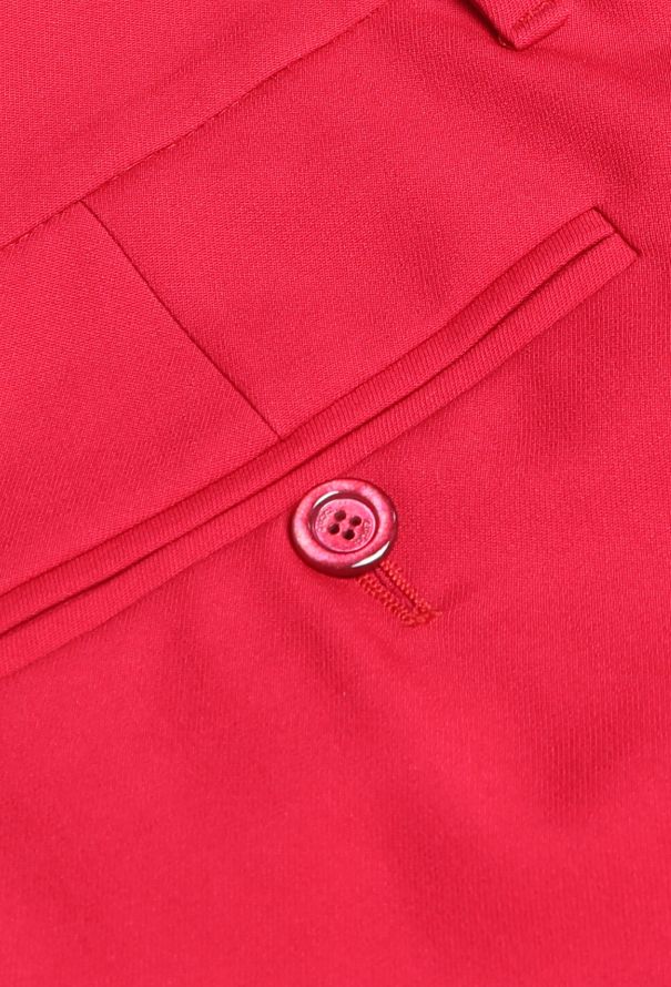 Gucci 2015 Flared Crêpe Trousers - 6