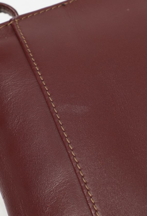 Cartier Vintage Must de Cartier Bag - 12