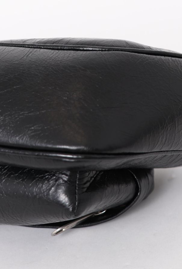 Balenciaga S/S 2023 Raver Shoulder Bag - 11
