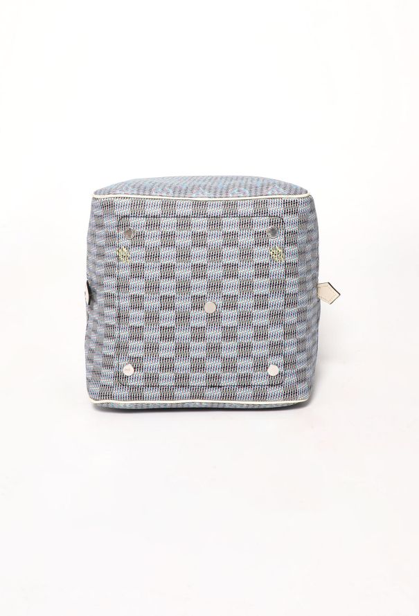 Louis Vuitton Damier Monogram Pop Shoulder Bag - 5
