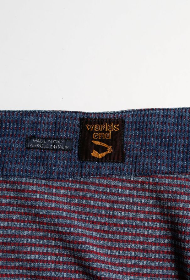 Vivienne Westwood COLLECTOR World's End S/S 1984 'Hypnos' Ensemble - 8