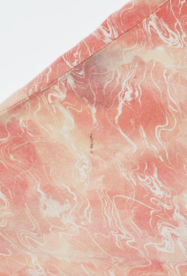 World Treasures 70s Pink Kimono - 6