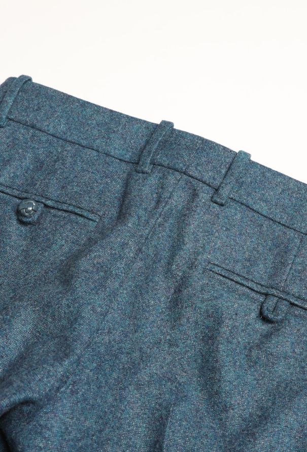 Gucci Pre-Fall 2015 Flared Trousers - 7