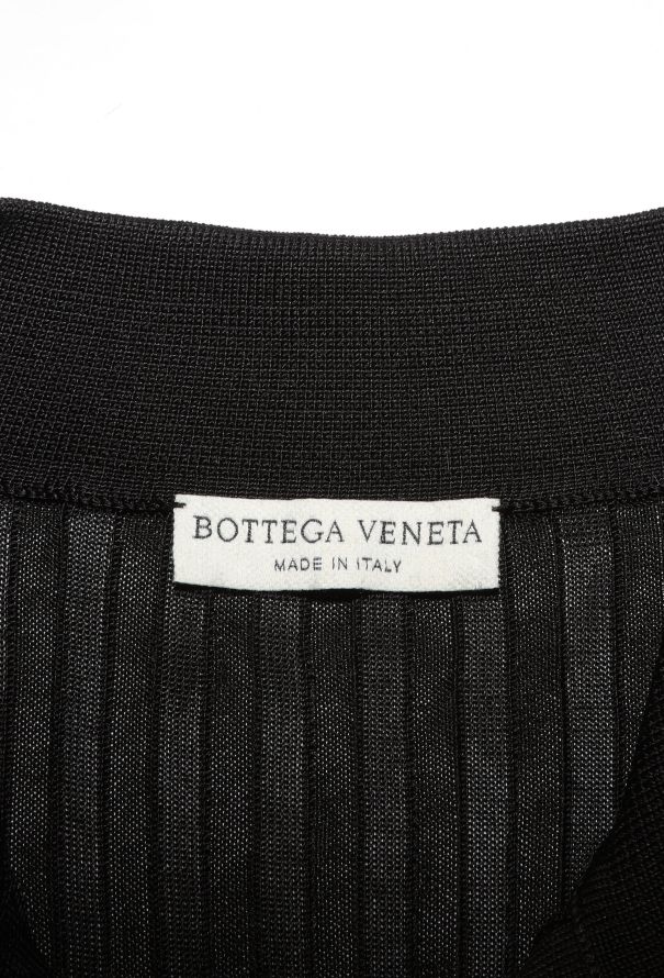 Bottega Veneta Resort 2020 Ribbed Knit Top - 6