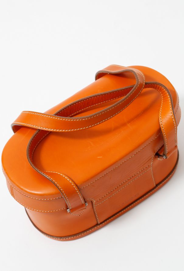 Jil Sander Basket Shoulder Bag - 9