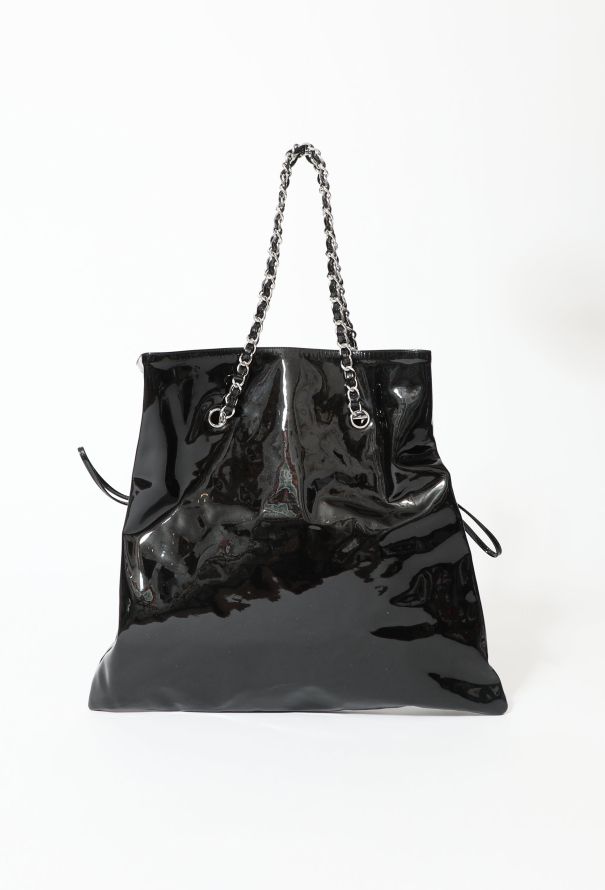 Chanel Bon Bon Strass Tote Bag - 3