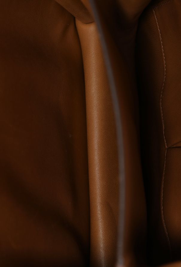 Céline Camel Classic Box Bag - 12