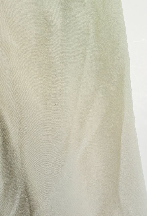 Maison Margiela S/S 2008 Tie-Dye Drawstring Dress - 9
