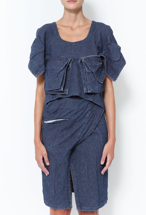 Vivienne Westwood COLLECTOR World's End S/S 1984 'Hypnos' Ensemble - 4