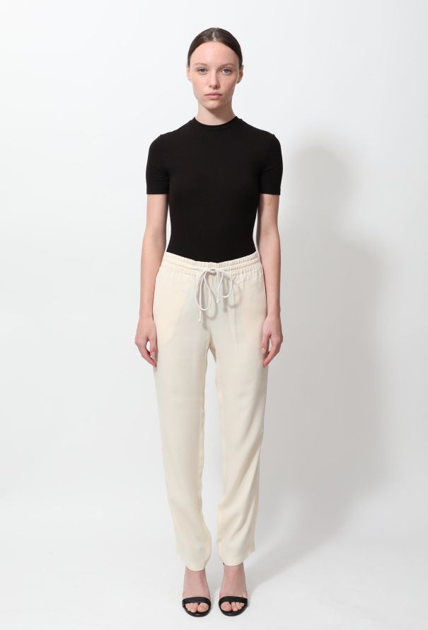 Céline Resort 2011 Track Trousers - 1