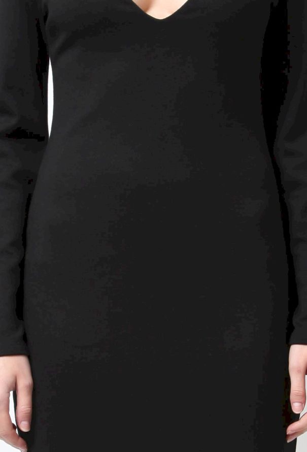 The Row V-neckline Dress - 4