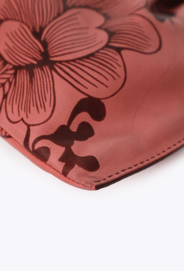 Gucci Limited Edition Tattooed Bamboo Bag, 2003 - 9