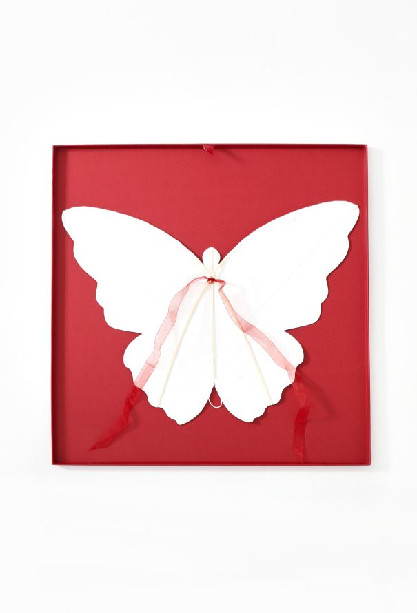Dior 2022 Butterfly Kite Set - 5