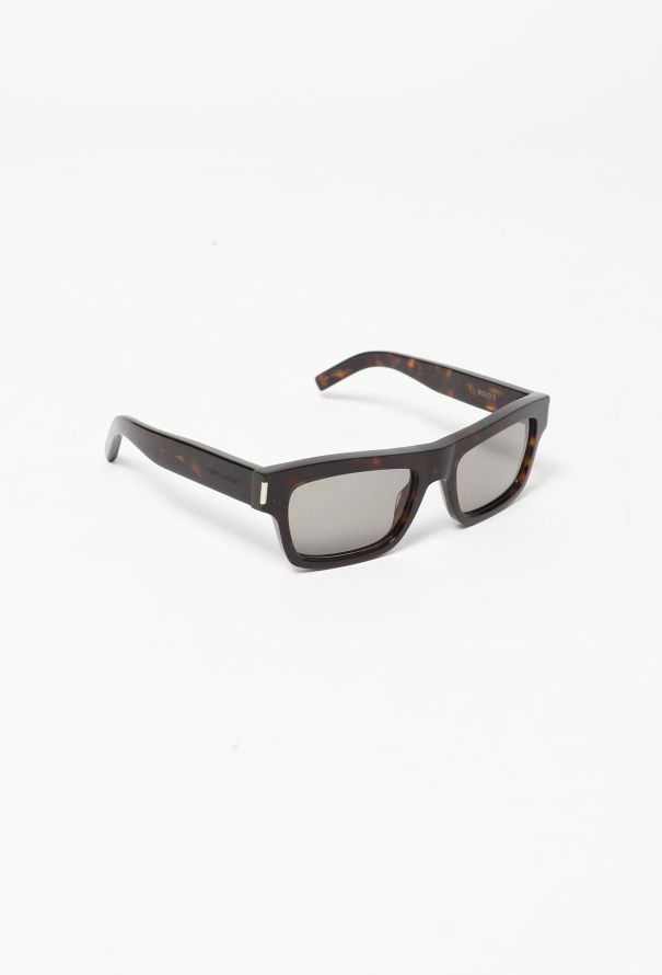 Saint Laurent F/W 2021 Bold 3 Sunglasses - 3