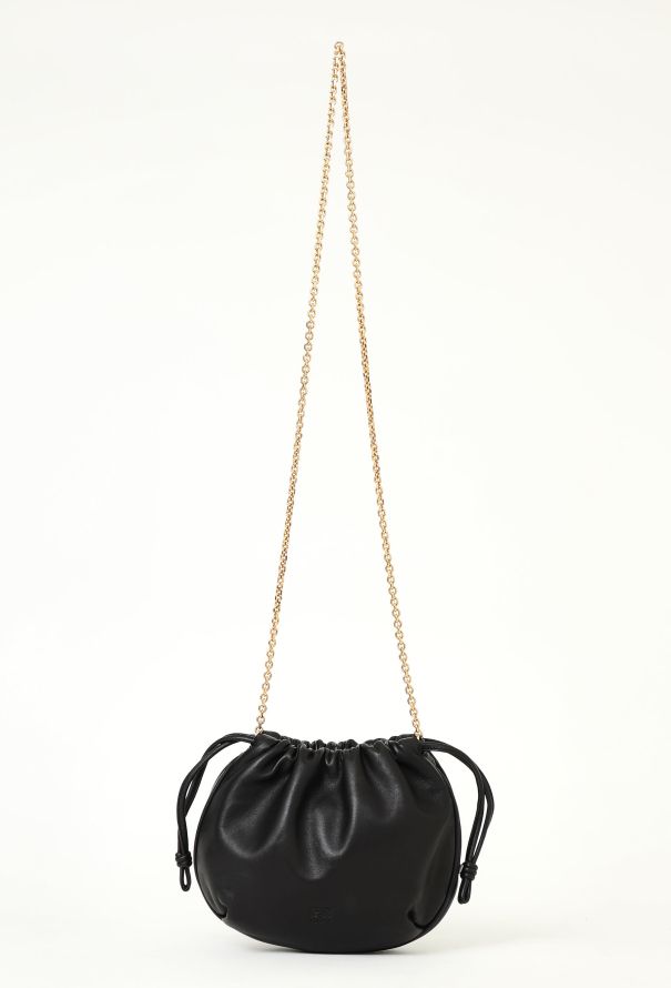 Loewe Mini Flamenco Bag - 1