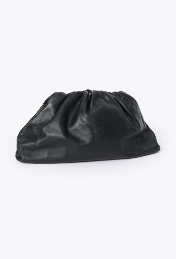 Bottega Veneta The Pouch Clutch Bag - 2