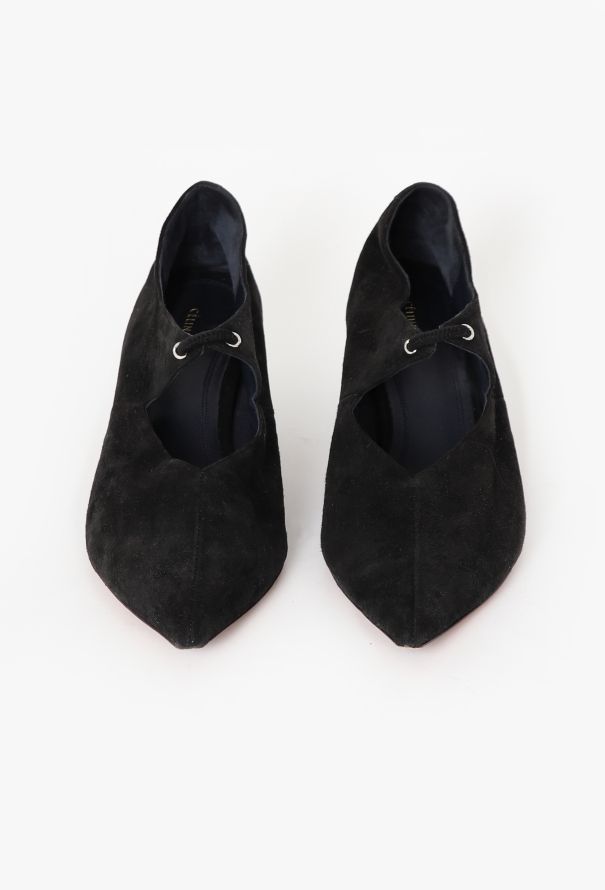 Céline Pre-Fall 2015 Kitten Heels - 3