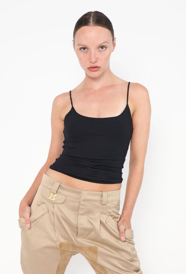 Balenciaga Iconic F/W 2007 Jodhpur Trousers - 6